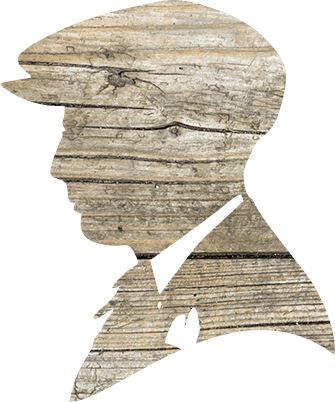 POUL`s HOF Logo