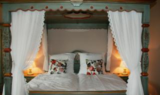 Hotel Erfurt Poul's Hof Zimmer