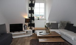 Ferienwohnung Apartment Erfurt Weimar Poul's Hof Hotel